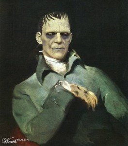 Frankenstein