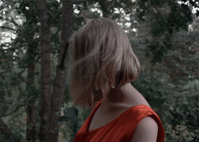 We Heart It | Get lost in what you love, author unknown. “Animated Gif about Girl in Hair by Hotter than Hell.” We Heart It, 28 June 2018, weheartit.com/entry/290179841.